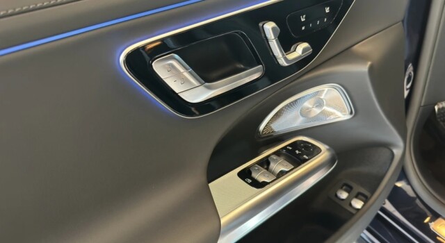 MERCEDES-BENZ E 53 AMG E 53 Hybrid T 4Matic+ 9G-Tronic