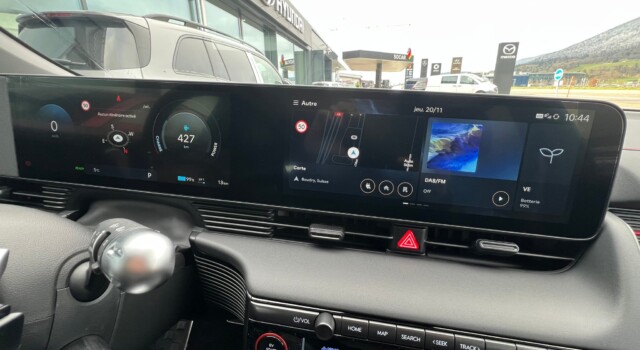 HYUNDAI IONIQ 5 N Line 84kWh 4WD