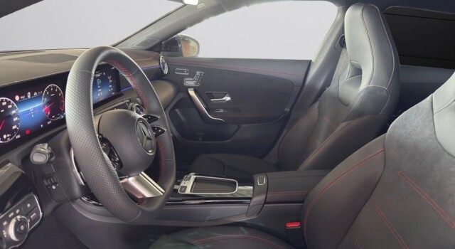 MERCEDES-BENZ CLA 250 CLA Shooting Brake 250 4Matic 8G-DCT