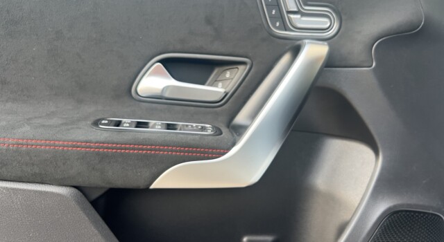 MERCEDES-BENZ A 250 4Matic 8G-DCT