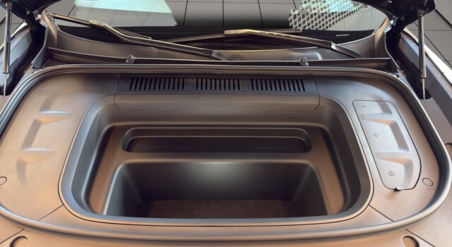 SMART 5 # 100kWh Brabus AWD