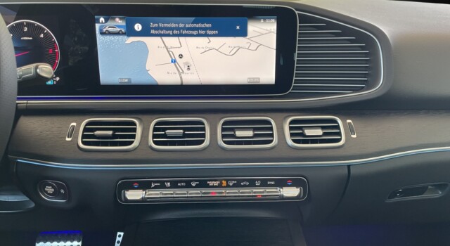 MERCEDES-BENZ GLE 450 d 4Matic 9G-Tronic