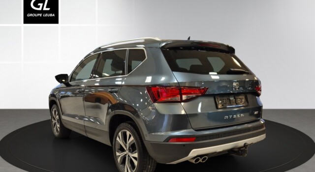 SEAT ATECA 1.5TSI E. Xcellence