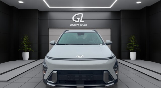 HYUNDAI KONA 1.6 GDi HEV Origo DCT