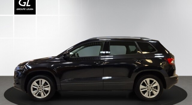 SKODA KAROQ 2.0TDI Ambition 4×4