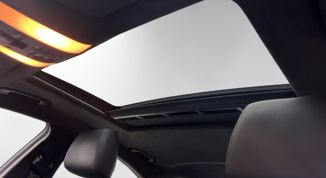 MERCEDES-BENZ CLS 63 AMG Speedshift MCT