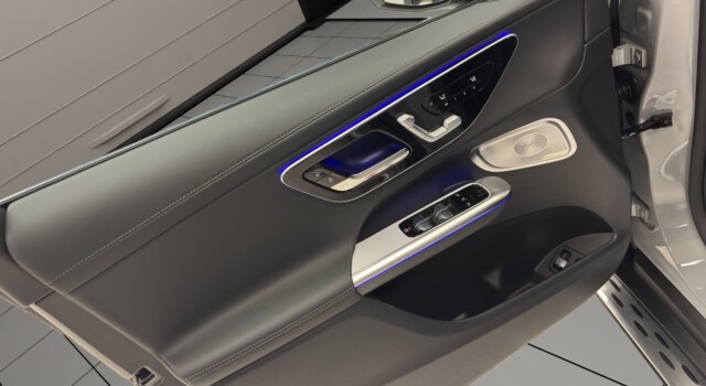 MERCEDES-BENZ GLC 63 AMG GLC AMG 63 S e Performance Executive Edition 9G-Tronic