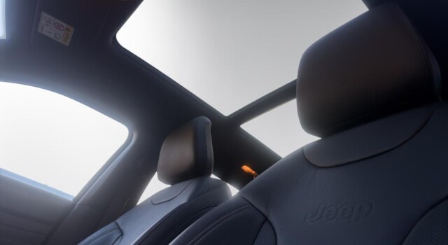 JEEP COMPASS 1.3 PHEV S AWD