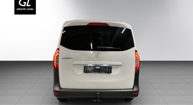 MERCEDES-BENZ CITAN e 45kWh WORKER