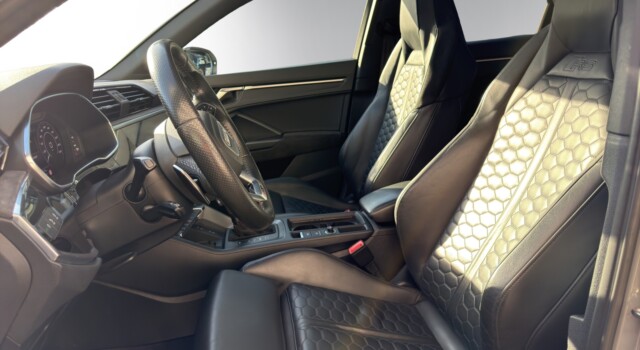 AUDI RS Q3 SB 2.5 TFSI quattro