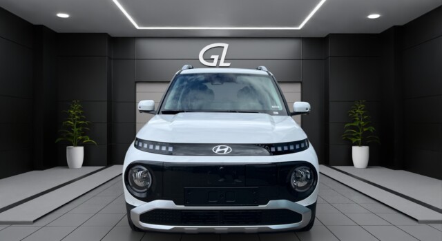 HYUNDAI INSTER 49kWh Amplia