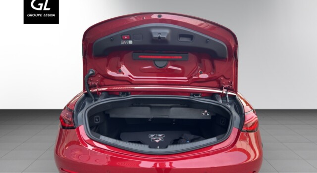 MERCEDES-BENZ CLE 53 AMG CLE AMG 53 Cabrio 4Matic+ 9G-Tronic