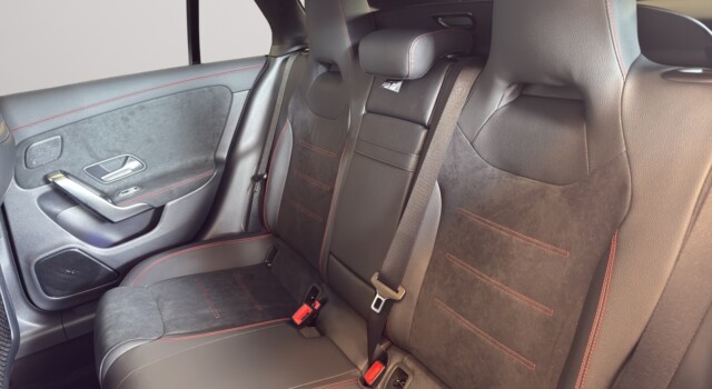 MERCEDES-BENZ CLA 250 e 8G-DCT EQ Star