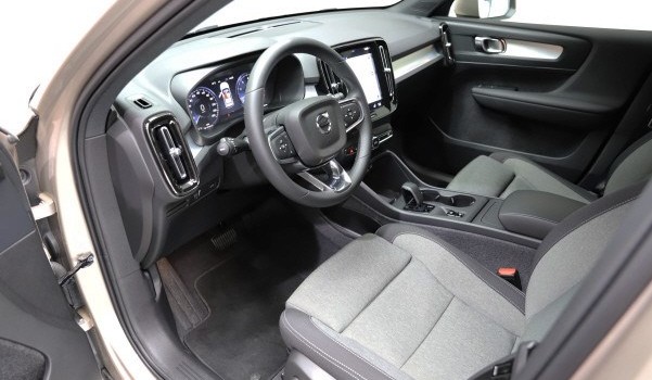 VOLVO XC40 T2 Core Geartronic