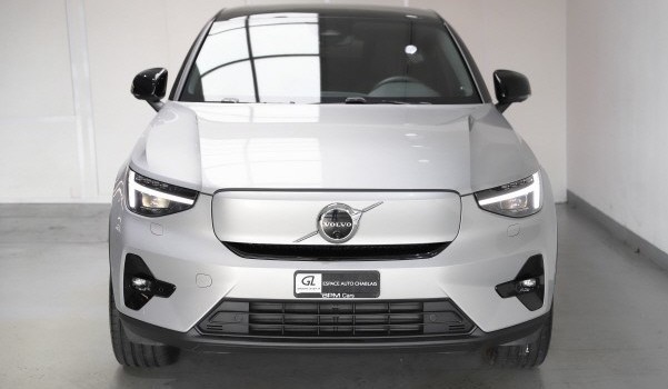 VOLVO C40 Rech P8 Twin Ultimate