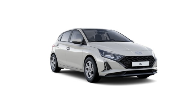 HYUNDAI i20 1.0 T-GDi Origo DCT