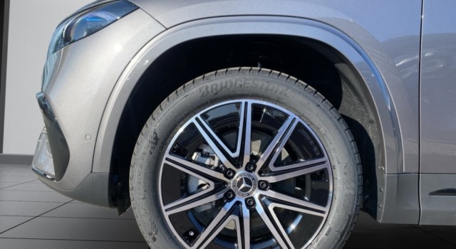 MERCEDES-BENZ EQA 250 + 70,5kWh Excellence