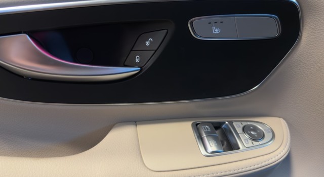 MERCEDES-BENZ MARCO POLO 300 d Automat