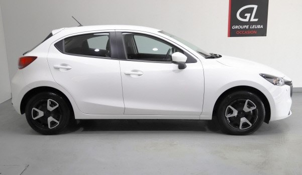 MAZDA 2 G 90 Center-Line A