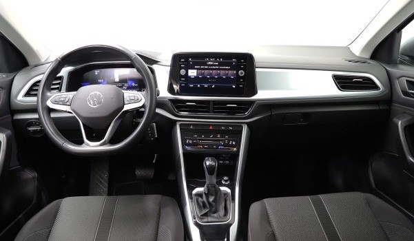 VW T-ROC 1.5TSI EVO Life DSG