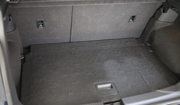 VW T-CROSS 1.0 TSI EVO Life