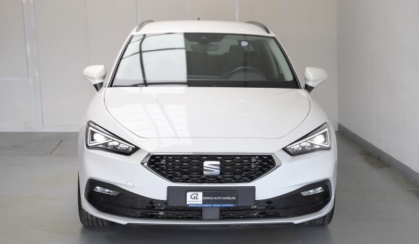 SEAT LEON ST 1.5 eTSI Style