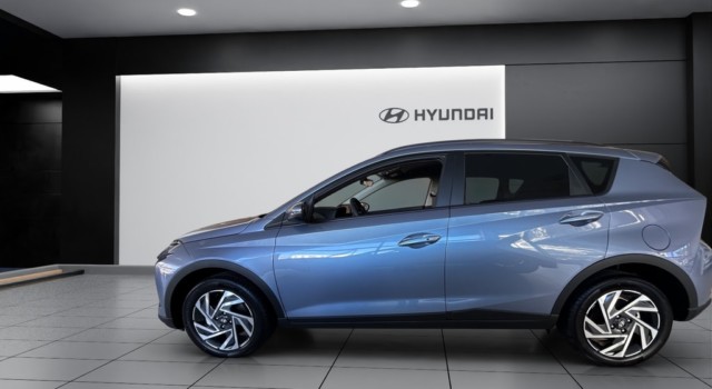 HYUNDAI BAYON 1.0 T-GDi Amplia DCT