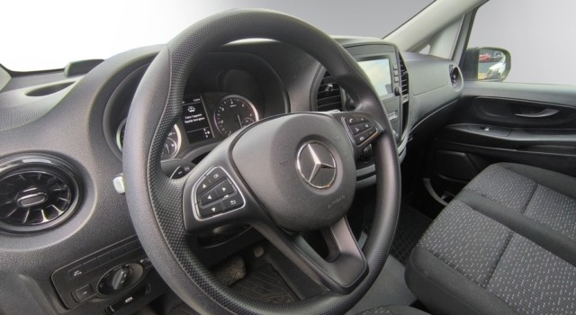 MERCEDES-BENZ VITO 114 CDI Kompakt Pro