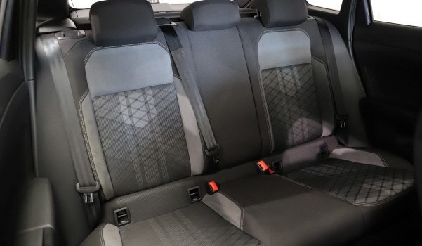 VW TAIGO 1.0 TSI R-Line DSG