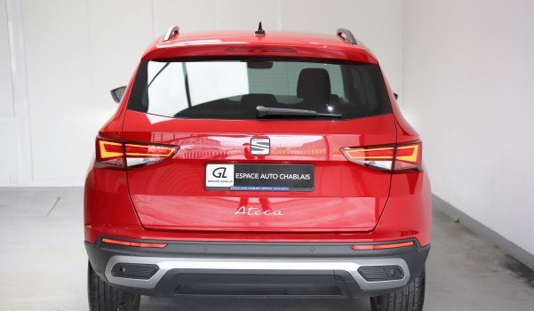 SEAT ATECA 1.5TSI EVO Style