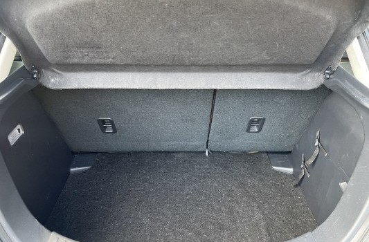 MAZDA 2 G 90 MHD Ambition Plus