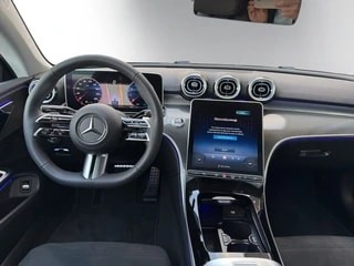 MERCEDES-BENZ CLE 200 Coupé 4Matic 9G-Tronic