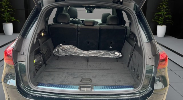 MERCEDES-BENZ GLE 300 d 4Matic 9G-Tronic