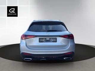 MERCEDES-BENZ GLC 300 e 4Matic EQ Star 9G-Tronic