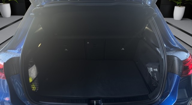MERCEDES-BENZ GLA 250 4Matic 8G-DCT