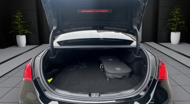 MERCEDES-BENZ C 300 de 4Matic AMG Line