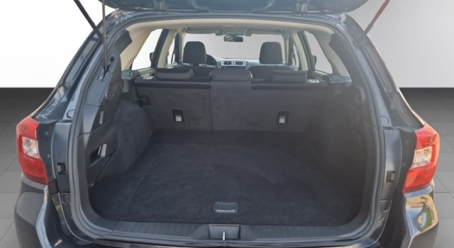 SUBARU OUTBACK 2.0D Swiss AWD