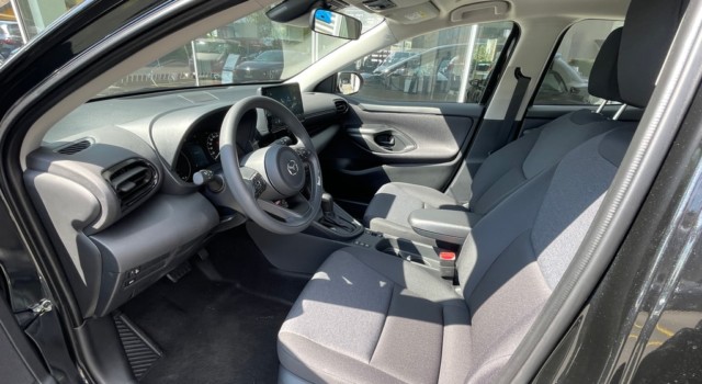 MAZDA 2 Hybrid Prime-line