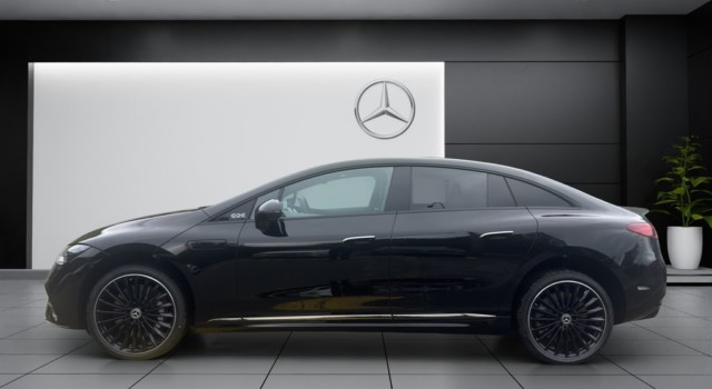 MERCEDES-BENZ EQE 350 4 Matic Executive Edition