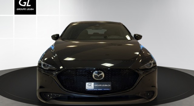 MAZDA 3 HB X MHD 180 Revolution