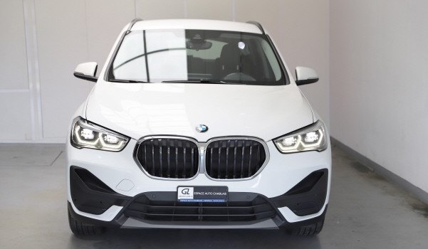 BMW X1 xDrive 18d