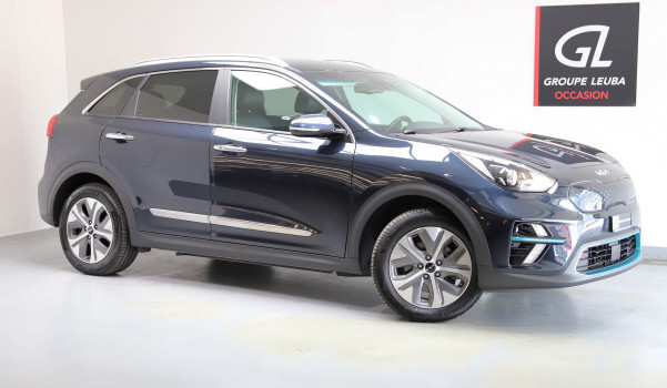 KIA E NIRO 64 kWh Style