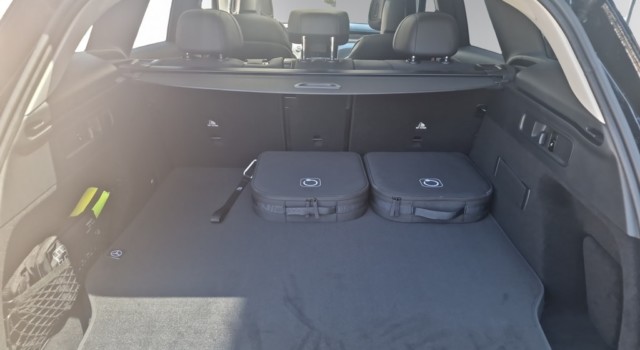 MERCEDES-BENZ GLC 300 e 4M EQ Star