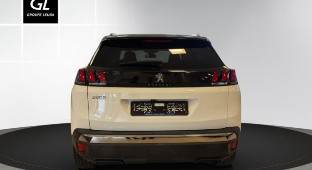 PEUGEOT 3008 1.2 PureTech Allure