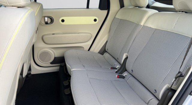 HYUNDAI INSTER 49kWh Amplia