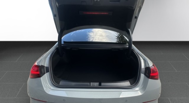 MERCEDES-BENZ CLA 35 AMG 4Matic 8G-DCT