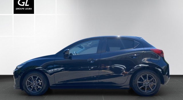 MAZDA 2 SKYACTIV-G 90 Revolution Automat