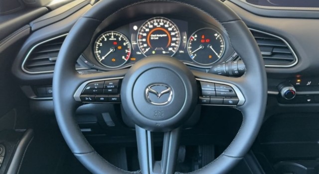 MAZDA CX-30 SKYACTIV-G 122 M Hybrid Prime Line FWD