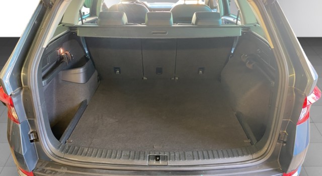 SKODA KODIAQ 2.0 TSI Style