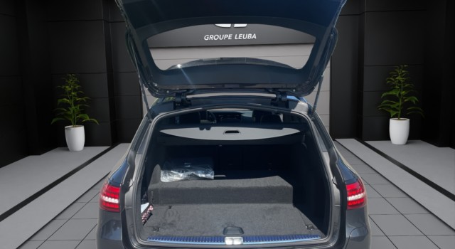 MERCEDES-BENZ E 300 de T 4Matic EQ Star 9G-Tronic